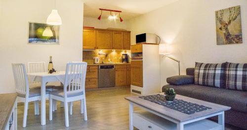 Schoenwald Apartamento | Ferienwohnung 109 Schwarzwald