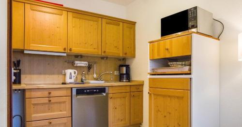 Schoenwald Apartamento | Ferienwohnung 109 Schwarzwald