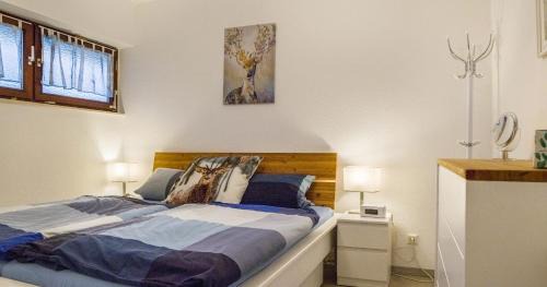 Schoenwald Apartamento | Ferienwohnung 109 Schwarzwald