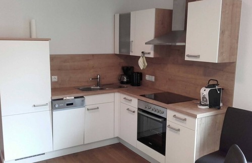 Obertilliach Apartamento | Ferienwohnung 12 - Gästehaus Obererlacher