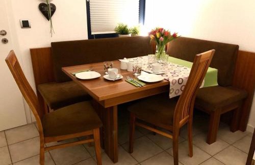 Ahaus Apartamento | Ferienwohnung &#132Am Flörbach&#147