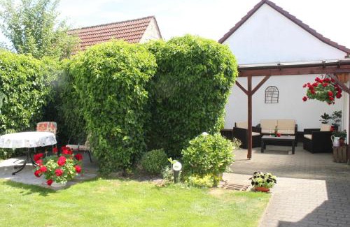 Lubben Apartamento | Ferienwohnung 14