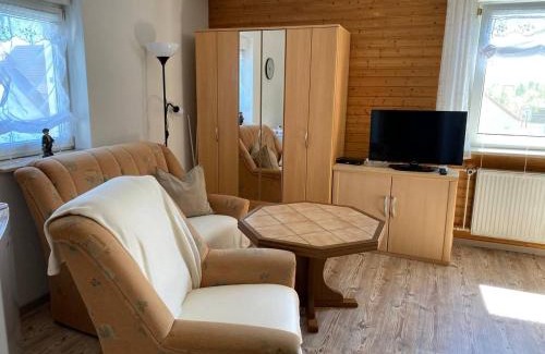 Lubben Apartamento | Ferienwohnung 14