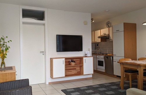 Waltershofen Apartamento | Apartamento 2, 55 qm, 2 habitaciones, máx. 5 personas