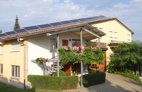 Waltershofen Apartamento | Apartamento 2, 55 qm, 2 habitaciones, máx. 5 personas
