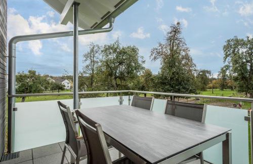 Eriskirch Apartamento | Ferienwohnung 2 am Biohof Eriskirch