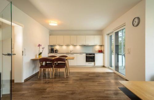 Eriskirch Apartamento | Ferienwohnung 2 am Biohof Eriskirch