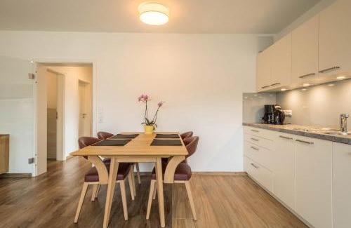Eriskirch Apartamento | Ferienwohnung 2 am Biohof Eriskirch