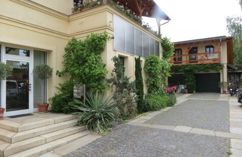 Zwenkau Apartamento | Ferienwohnung 2 am Zwenkauer See-frisch renoviert
