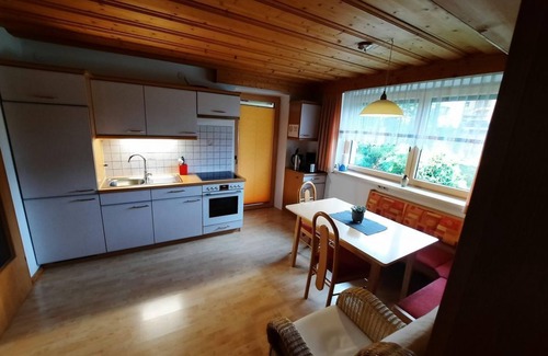 Schwaz Apartamento | Ferienwohnung 2 - Appartements Anfang