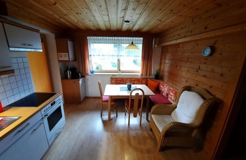 Schwaz Apartamento | Ferienwohnung 2 - Appartements Anfang