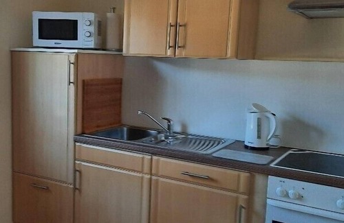 Sundern-Allendorf Apartamento | Ferienwohnung 2, Balkon, 45qm, 1 Wohn-/schlafzimmer, Max. 2 Personen