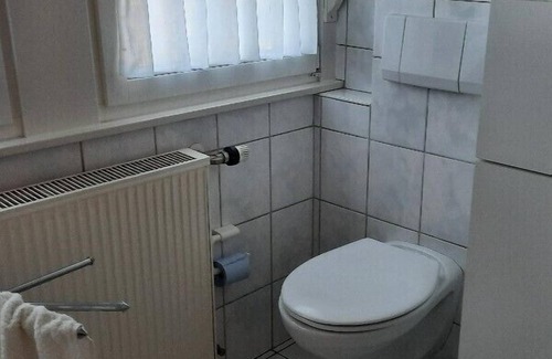Sundern-Allendorf Apartamento | Ferienwohnung 2, Balkon, 45qm, 1 Wohn-/schlafzimmer, Max. 2 Personen