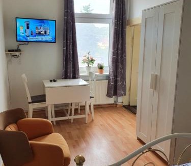 Werder Apartamento | Ferienwohnung 2