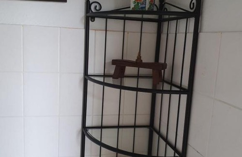 Werder Apartamento | Ferienwohnung 2
