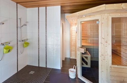 Markische Heide Apartamento | Ferienwohnung 2 - Pension am Hasenberg