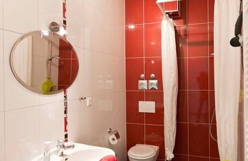 Markische Heide Apartamento | Ferienwohnung 2 - Pension am Hasenberg
