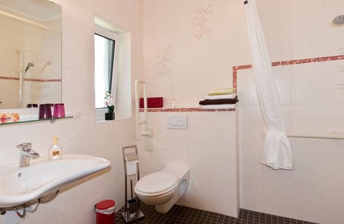 Markische Heide Apartamento | Ferienwohnung 2 - Pension am Hasenberg