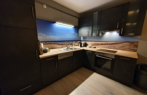 Idafehn Apartamento | Ferienwohnung 2 - Ferien am Idasee 85041