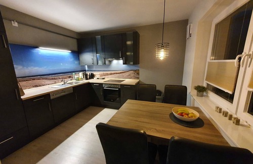 Idafehn Apartamento | Ferienwohnung 2 - Ferien am Idasee 85041