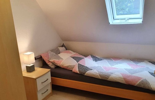Lilienthal Apartamento | Ferienwohnung 2 - Ferienwohnungen Ramke