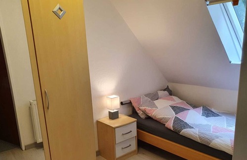 Lilienthal Apartamento | Ferienwohnung 2 - Ferienwohnungen Ramke