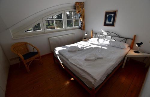 Garz/Rugen Apartamento | Ferienwohnung 2 im Gutshaus Losentitz