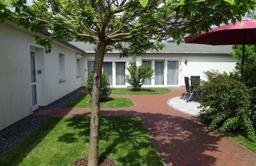 Pudagla Apartamento | Ferienwohnung 2 in Pudagla auf der Insel Usedom