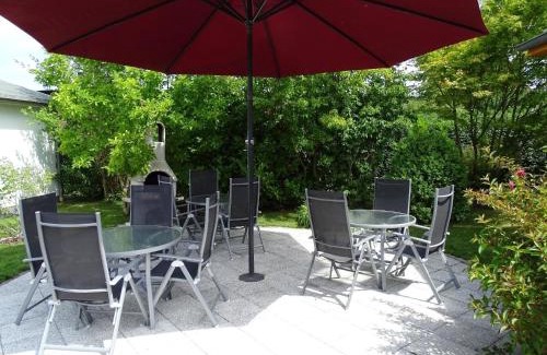 Pudagla Apartamento | Ferienwohnung 2 in Pudagla auf der Insel Usedom