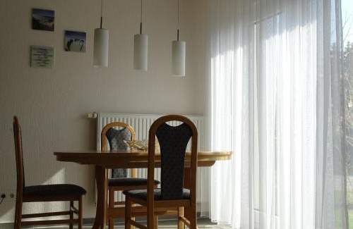Pudagla Apartamento | Ferienwohnung 2 in Pudagla auf der Insel Usedom