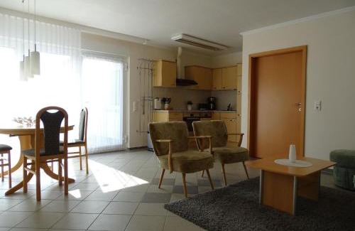 Pudagla Apartamento | Ferienwohnung 2 in Pudagla auf der Insel Usedom