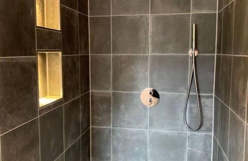 Poppenhausen Casa | Ferienwohnung 2 mit Sauna Ferienhaus Poppenhausen