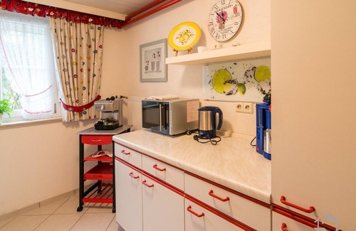 Enzklosterle Apartamento | Apartamento 2, con cerca de 65 metros cuadrados, 1 habitación, capacidad máx. 3 personas