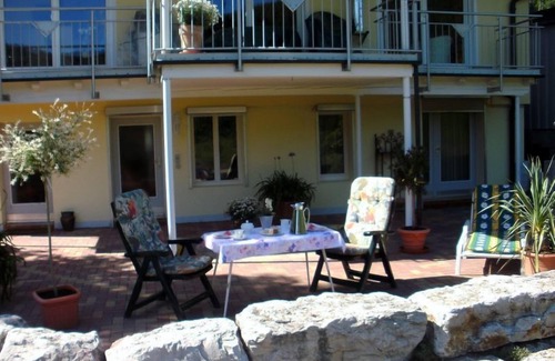 Enzklosterle Apartamento | Apartamento 2, con cerca de 65 metros cuadrados, 1 habitación, capacidad máx. 3 personas