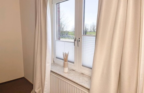 Tumlauer Koog Apartamento | Ferienwohnung 2 - Nordisch Nature - Ferienhof am Deich