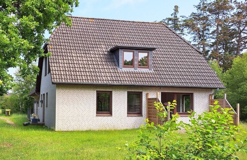 Norddorf Apartamento | Ferienwohnung 2, Nei Stich 19a