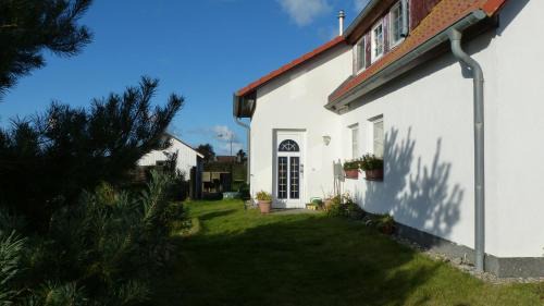 Hiddensee Apartamento | Ferienwohnung 2, Neuendorf - Hiddensee