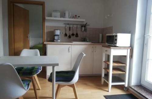 Neustrelitz Apartamento | Ferienwohnung 2 Schulze