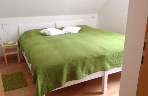 Neustrelitz Apartamento | Ferienwohnung 2 Schulze