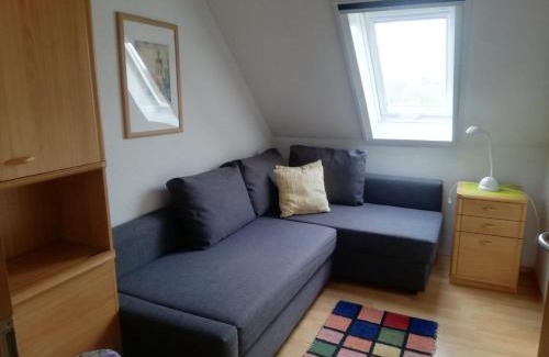 Neustrelitz Apartamento | Ferienwohnung 2 Schulze