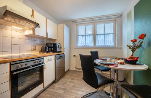 Soltau Apartamento | Ferienwohnung 2 Soltau