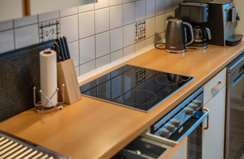 Soltau Apartamento | Ferienwohnung 2 Soltau