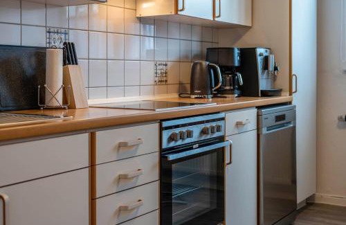 Soltau Apartamento | Ferienwohnung 2 Soltau