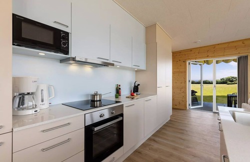 Nordborg Casa | Ferienwohnung 2 VIP Menschen