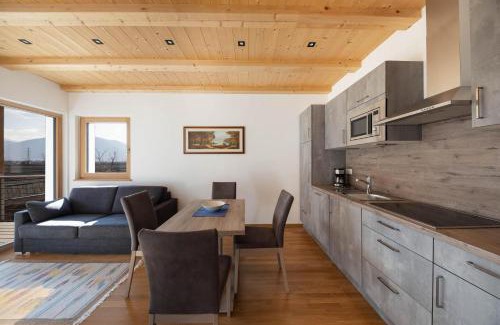 Andriano Apartamento | Ferienwohnung 2 Weger