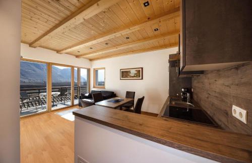 Andriano Apartamento | Ferienwohnung 2 Weger