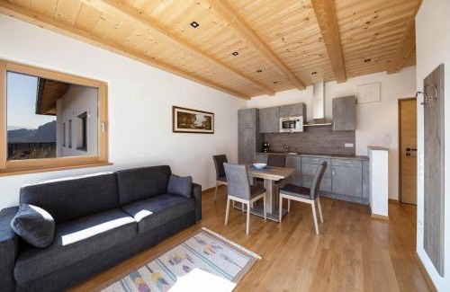 Andriano Apartamento | Ferienwohnung 2 Weger