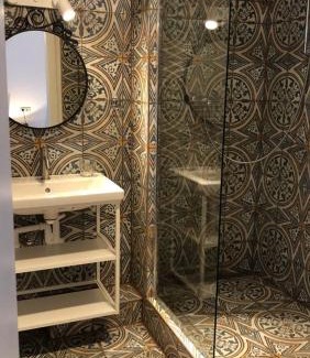 Hamburg-Barmbek Apartamento | Ferienwohnung 20 im süßen Stadtkern von Sasel