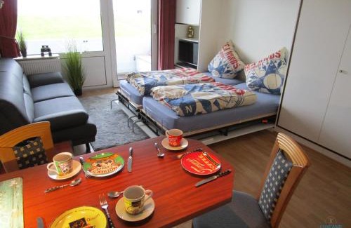 Doese Apartamento | Ferienwohnung 223 Haus Nautic