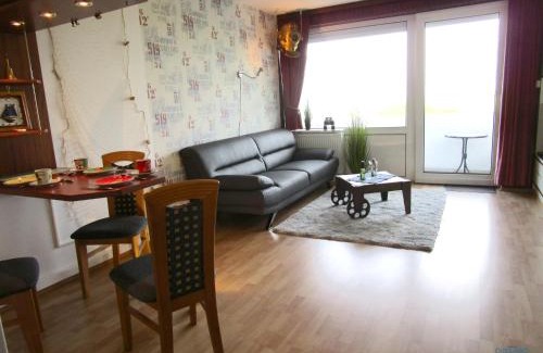 Doese Apartamento | Ferienwohnung 223 Haus Nautic
